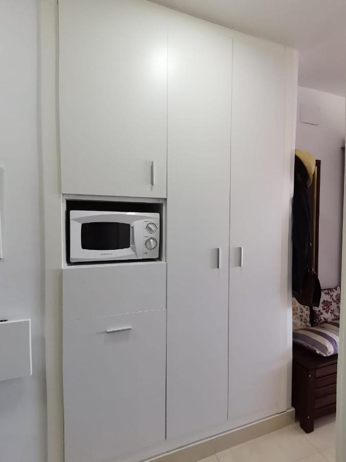 Appartement Manolo De Steram Flats Torremolinos