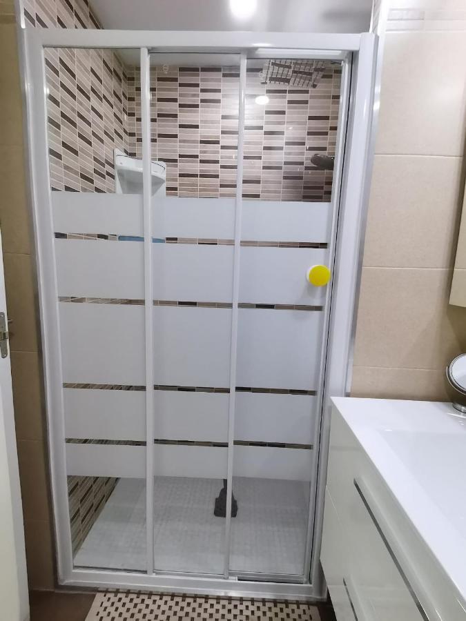 Manolo De Steram Flats Appartement *
