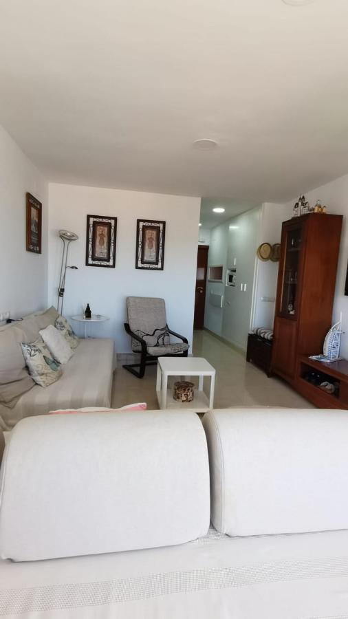 Appartement Manolo De Steram Flats