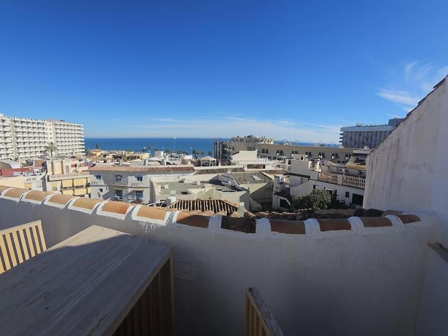 Symphony Sunrise, With Stunning Sea Views And Short Walk To The By Namaste Elite Torremolinos