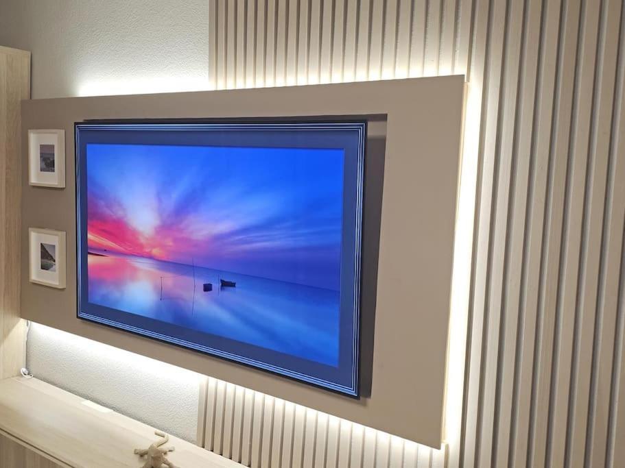 Apartment Symphony Sunrise, With Stunning Sea Views And Short Walk To The By Namaste Elite Torremolinos