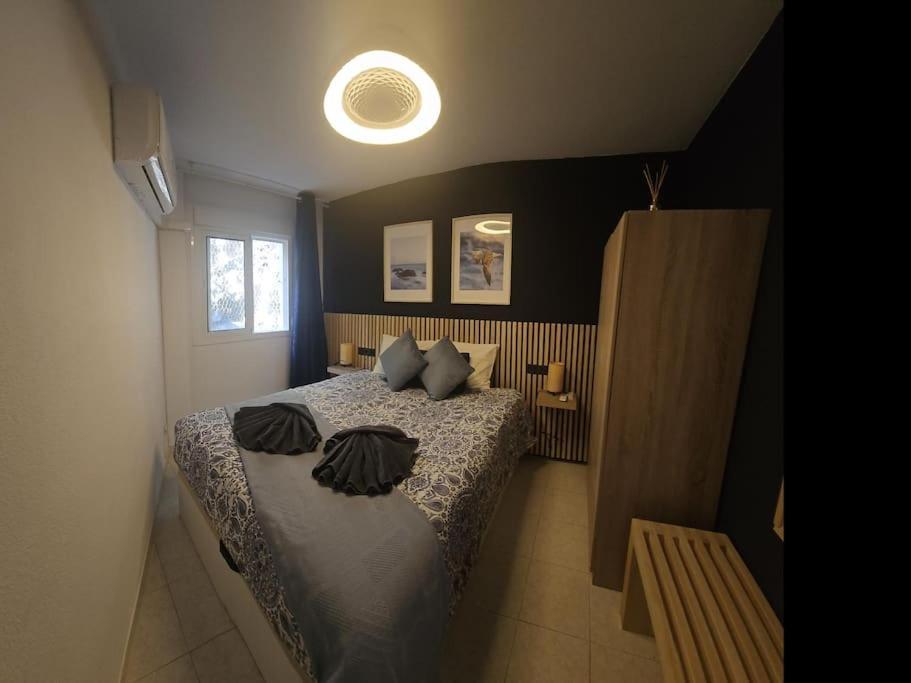 Symphony Sunrise, With Stunning Sea Views And Short Walk To The By Namaste Elite Apartment Torremolinos
