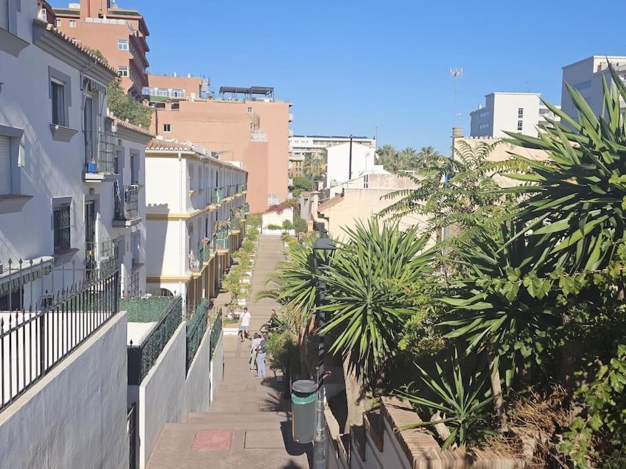 Apartment Symphony Sunrise, With Stunning Sea Views And Short Walk To The By Namaste Elite Torremolinos