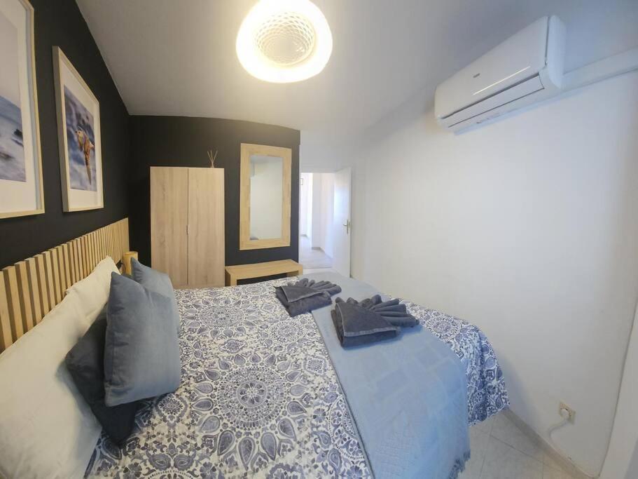 Symphony Sunrise, With Stunning Sea Views And Short Walk To The By Namaste Elite * Torremolinos
