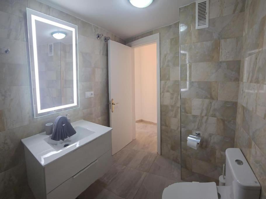 Apartment Symphony Sunrise, With Stunning Sea Views And Short Walk To The By Namaste Elite *