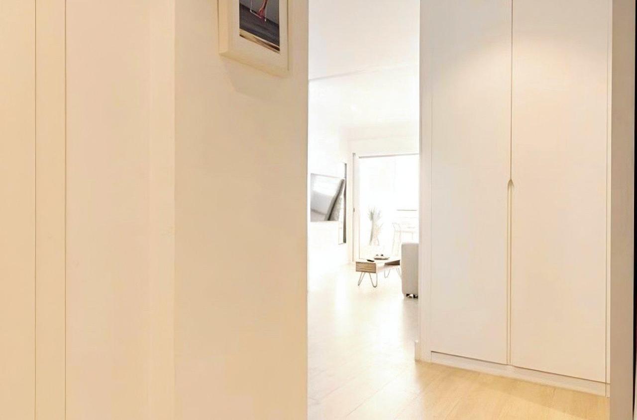 Apartamento Oasis Sea & Sky - La Nogalera Torremolinos