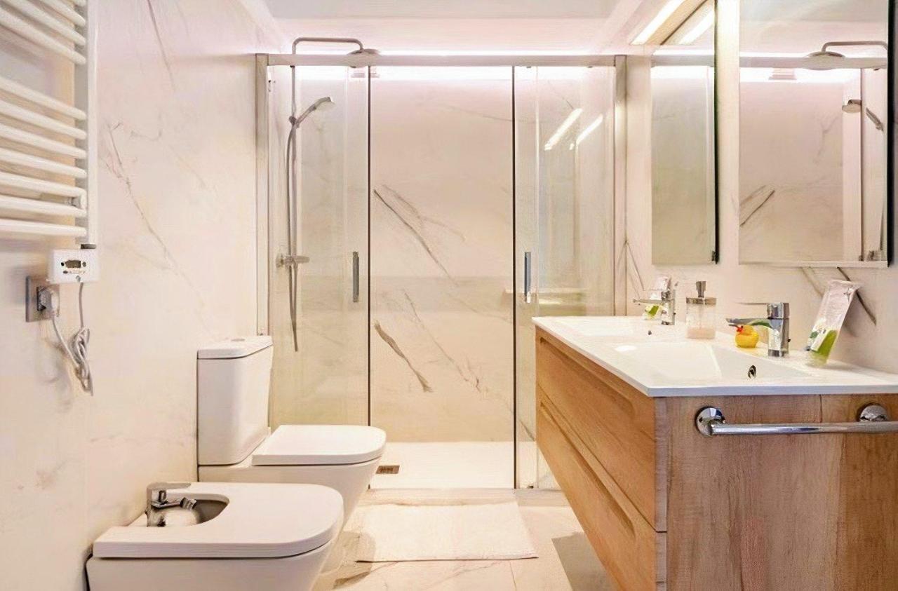 Apartamento Oasis Sea & Sky - La Nogalera Torremolinos