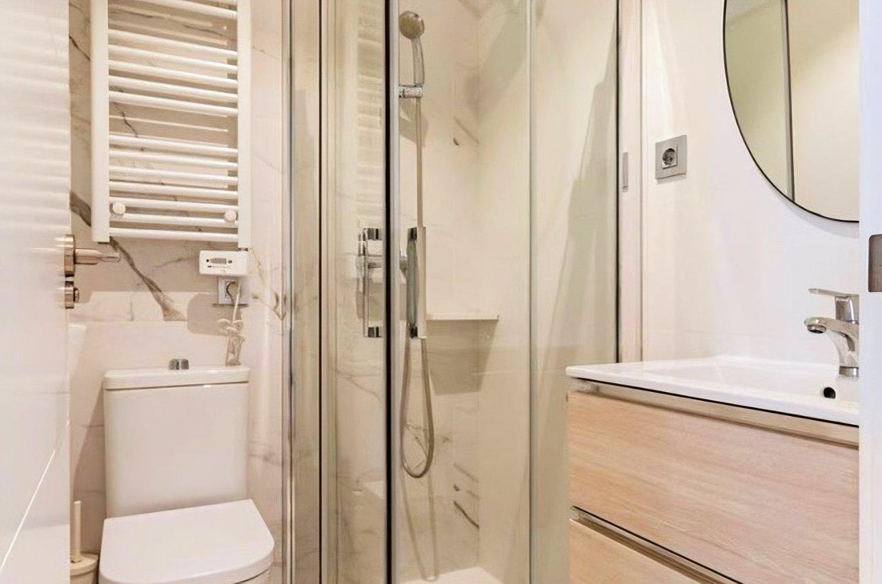 Oasis Sea & Sky - La Nogalera Apartamento Torremolinos