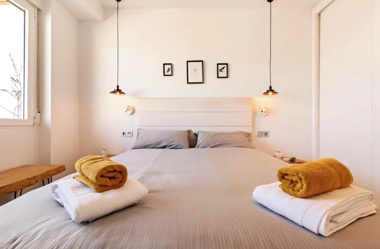 Apartamento Oasis Sea & Sky - La Nogalera Torremolinos