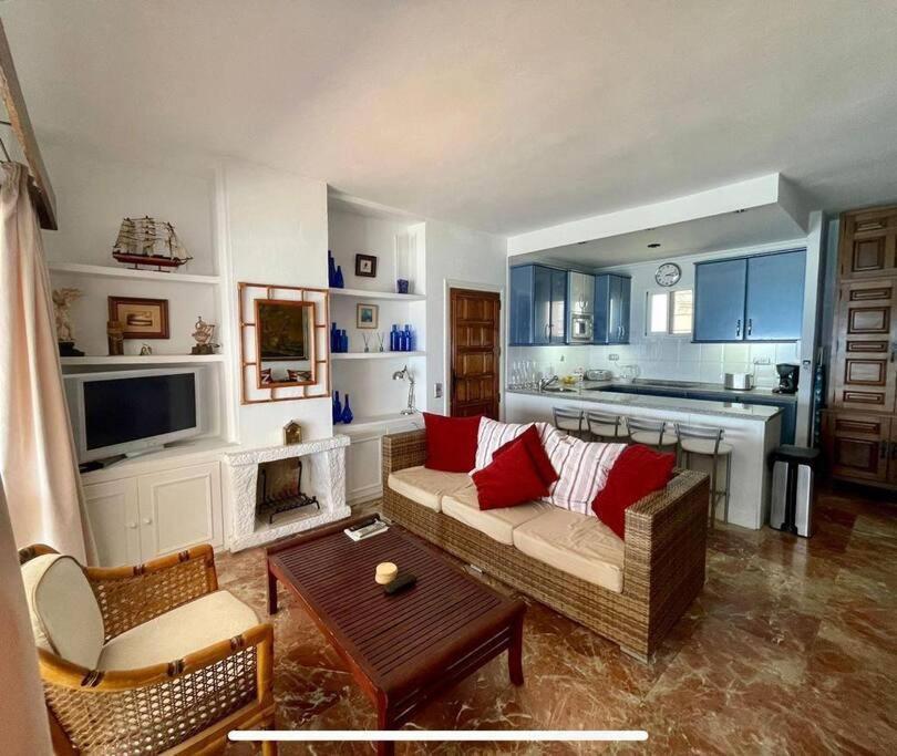 Calma La Roca 59 Appartement *