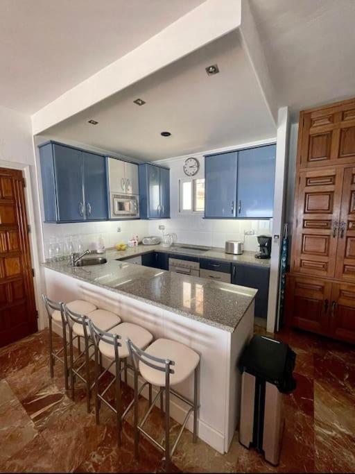 Appartement Calma La Roca 59 *