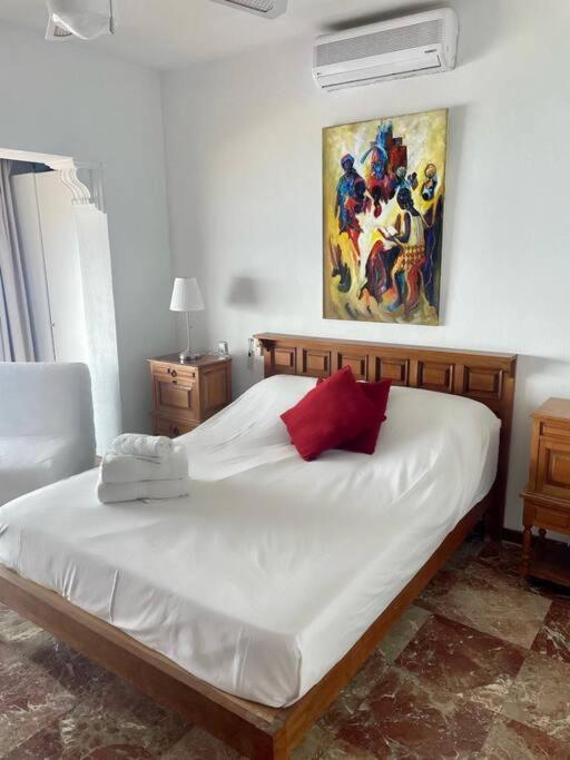 Calma La Roca 59 Appartement