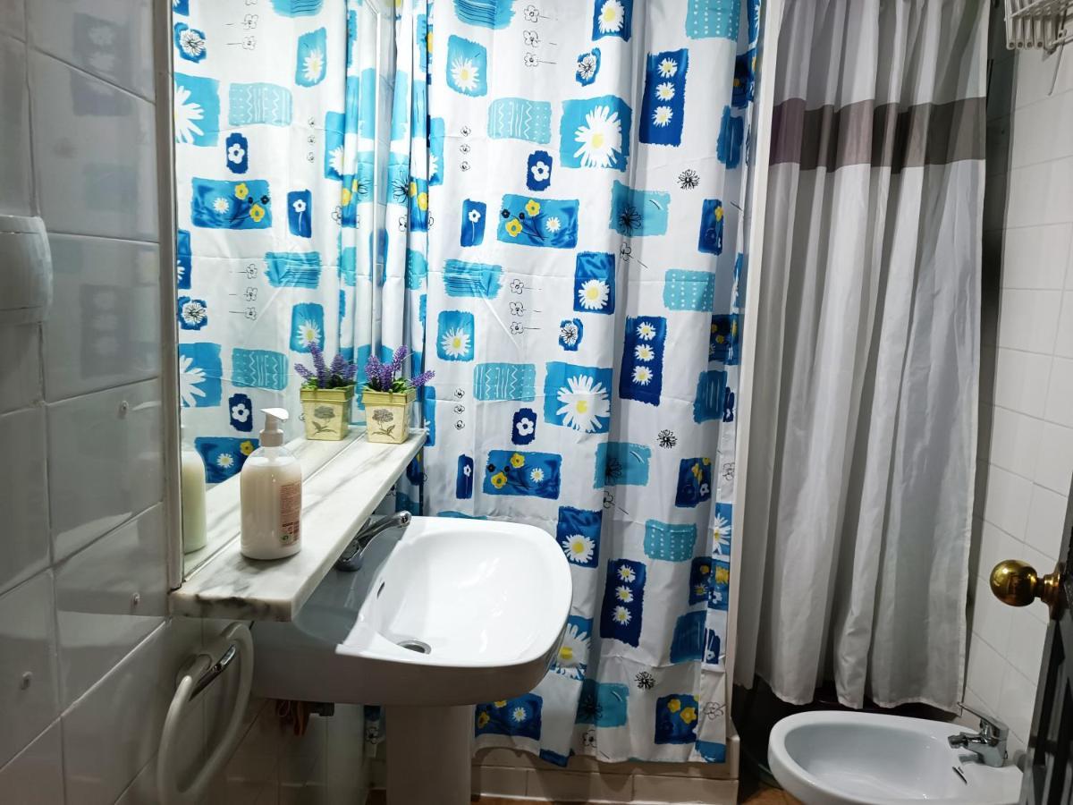 Estudio En Torremolinos - La Carihuela - Wifi 365 Mbps - Fire Stick Amazon - Playa A 50 Metros * Torremolinos