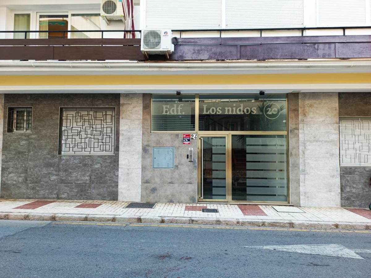 Estudio En Torremolinos - La Carihuela - Wifi 365 Mbps - Fire Stick Amazon - Playa A 50 Metros Torremolinos