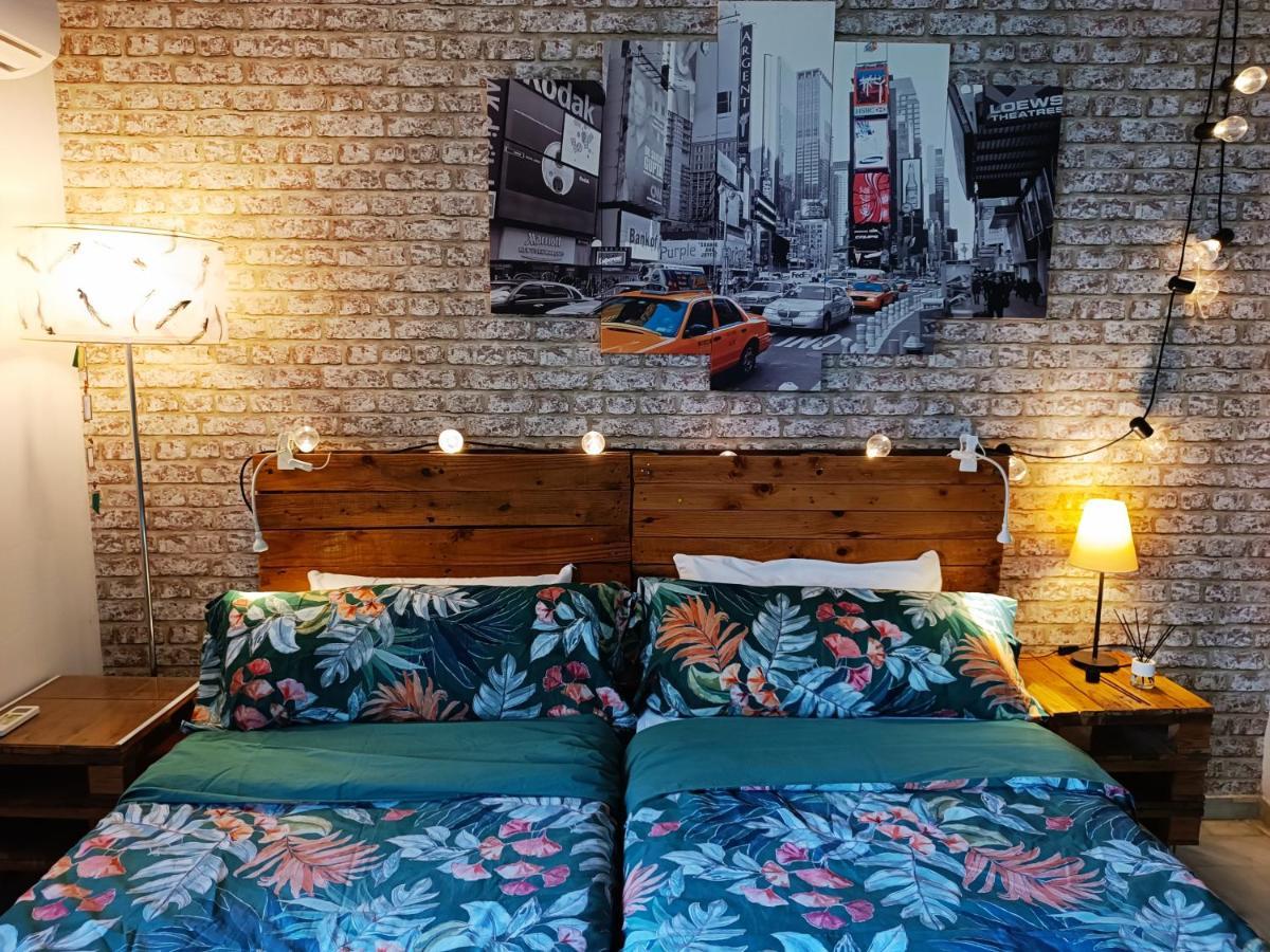 Estudio En Torremolinos - La Carihuela - Wifi 365 Mbps - Fire Stick Amazon - Playa A 50 Metros *