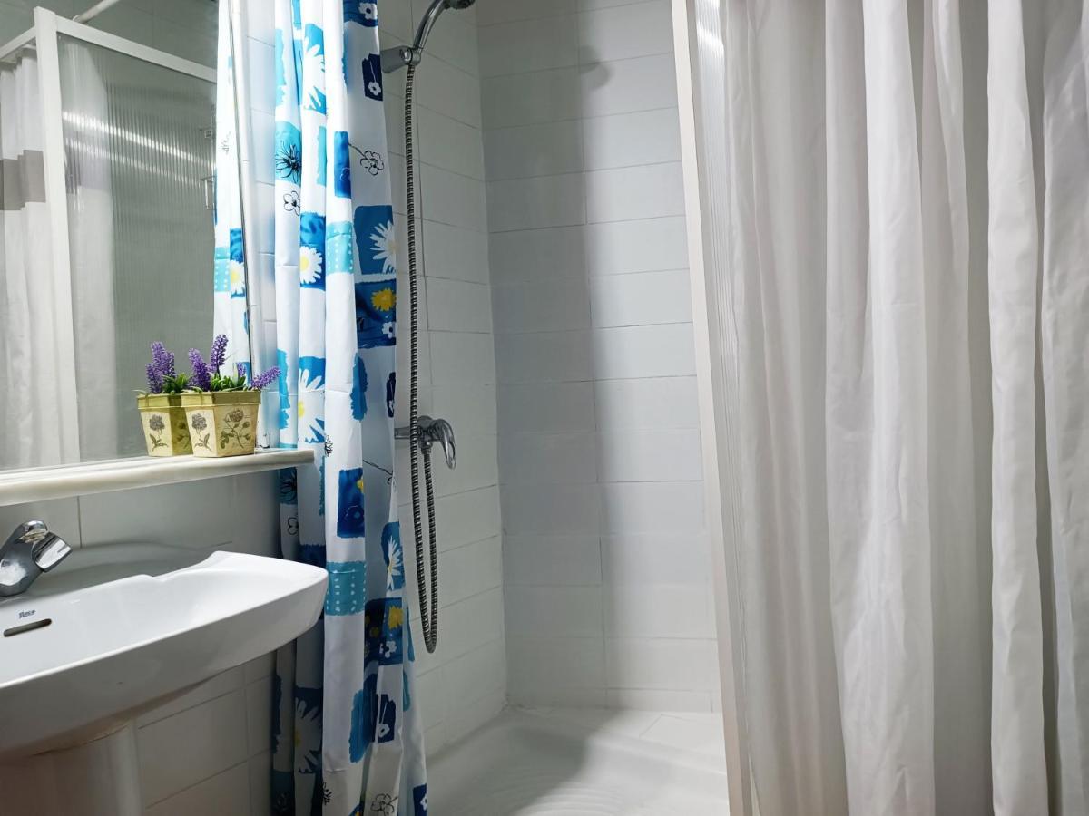 Estudio En Torremolinos - La Carihuela - Wifi 365 Mbps - Fire Stick Amazon - Playa A 50 Metros Torremolinos
