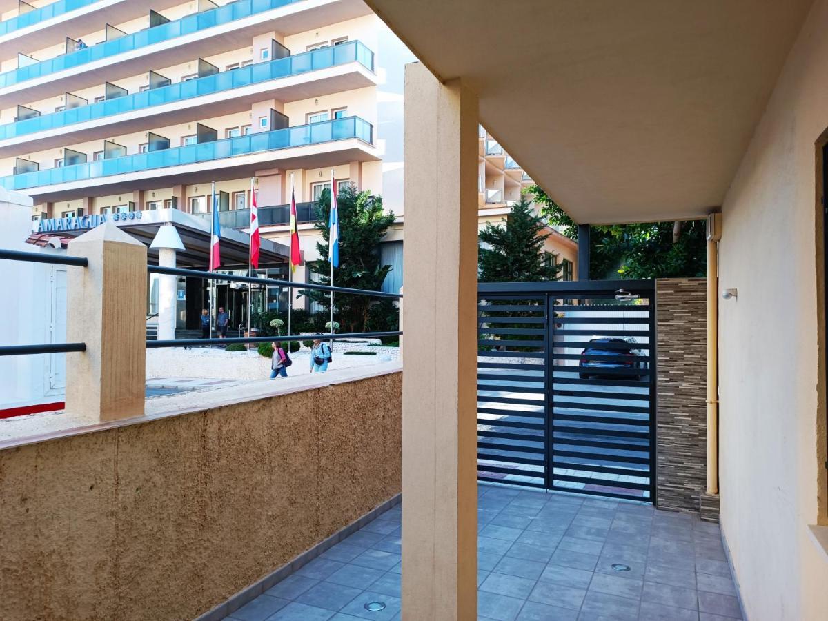 Estudio En Torremolinos - La Carihuela - Wifi 365 Mbps - Fire Stick Amazon - Playa A 50 Metros