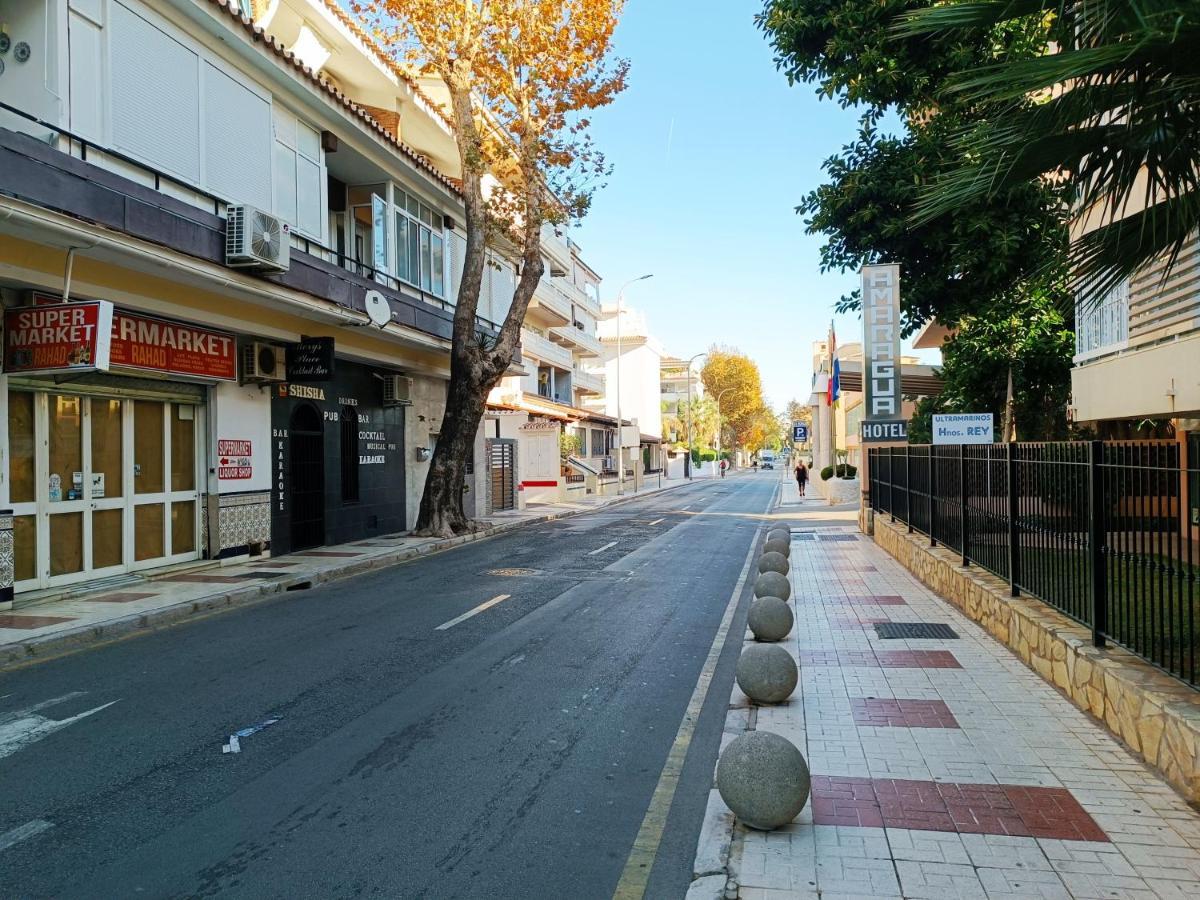 Estudio En Torremolinos - La Carihuela - Wifi 365 Mbps - Fire Stick Amazon - Playa A 50 Metros * Torremolinos