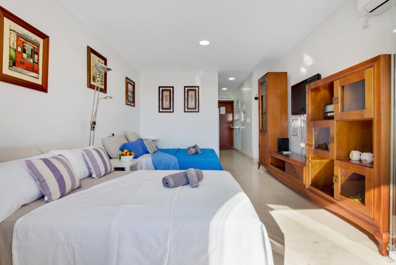 Manolo De Steram Flats Appartement