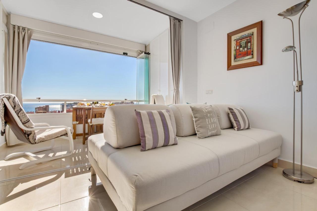 Manolo De Steram Flats Appartement Torremolinos
