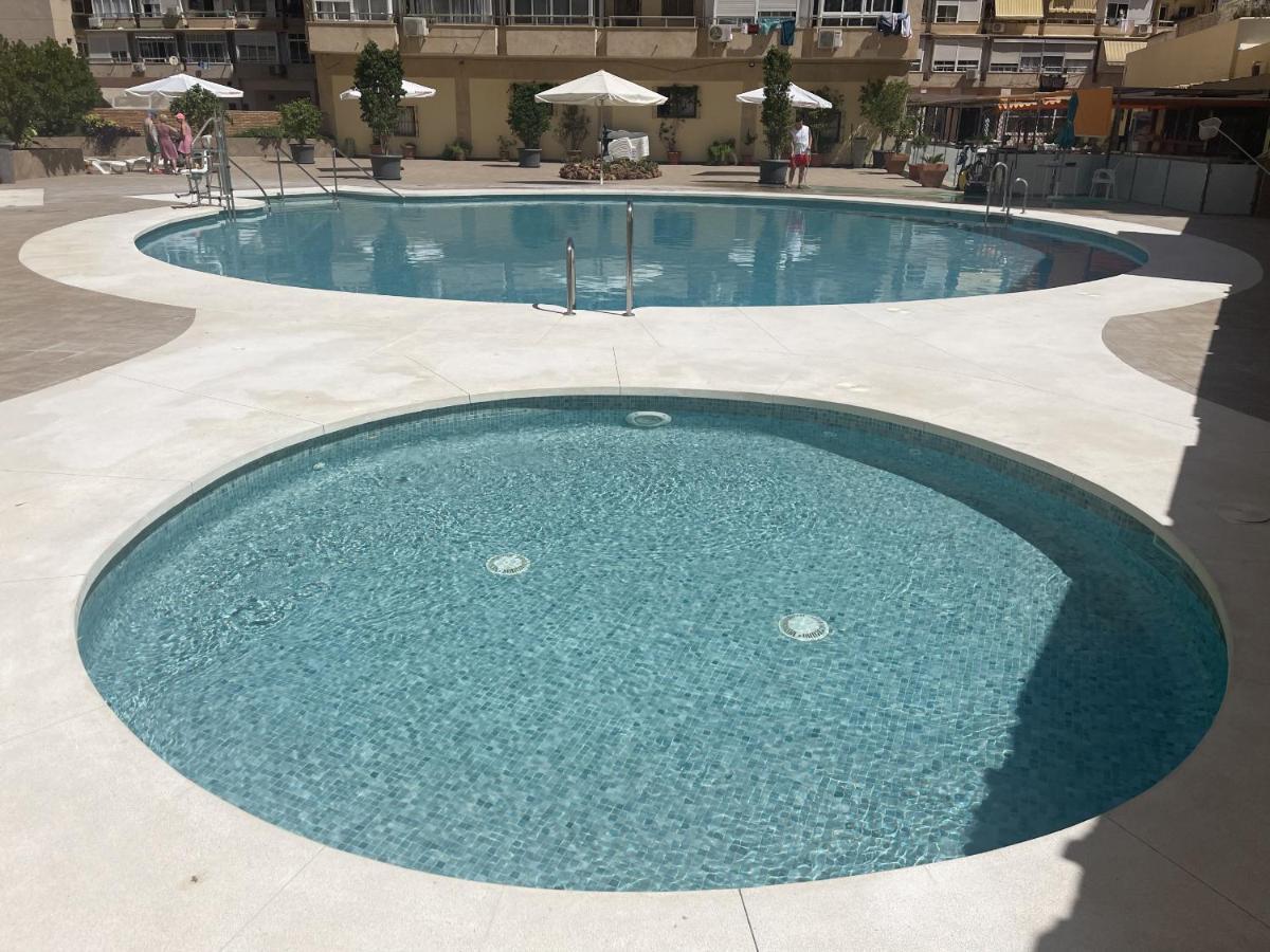 Manolo De Steram Flats Appartement
