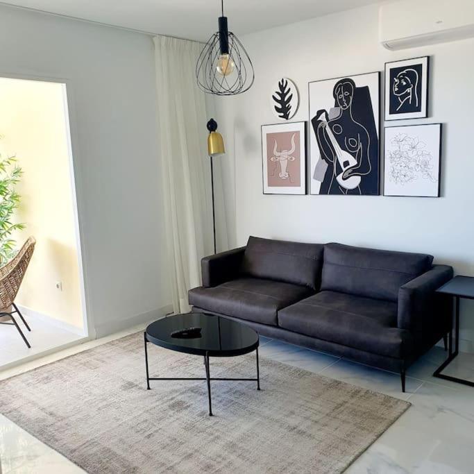 Apartment New, Nucleos Luxury Sea View Apartment, Pool Torremolinos
