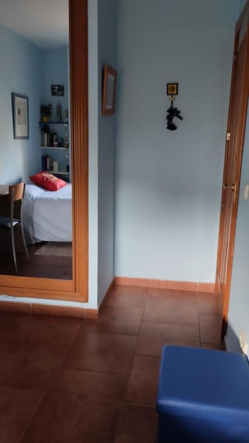 Muy Centrica Homestay