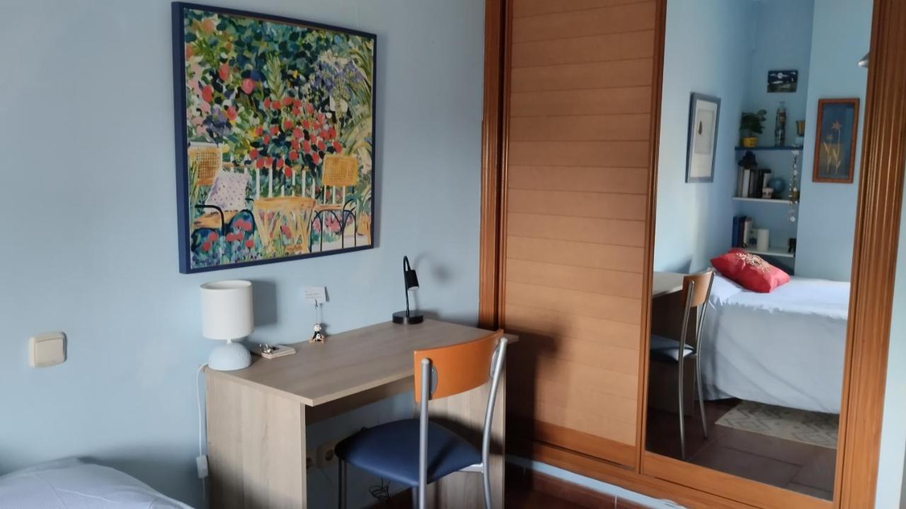 Muy Centrica Homestay
