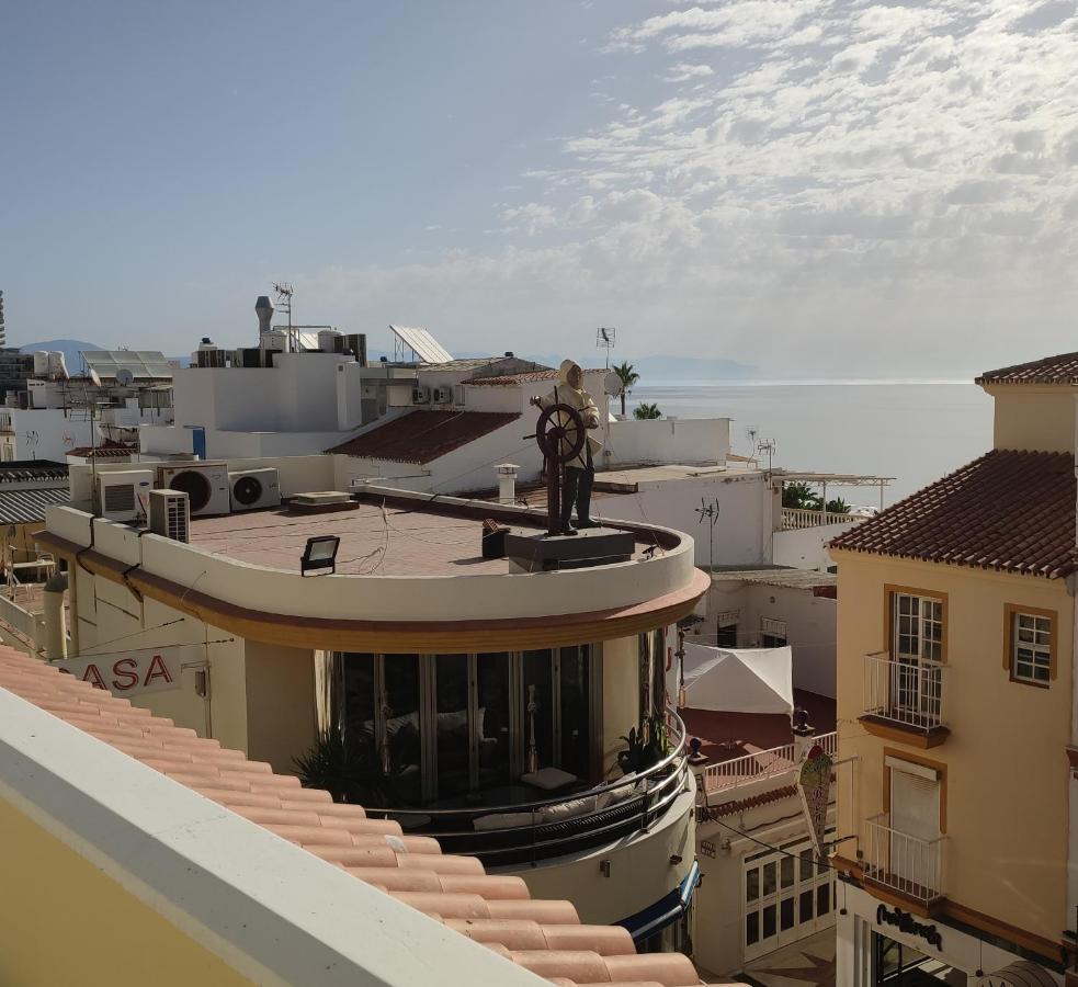 Appartement Leonor Carihuela Torremolinos
