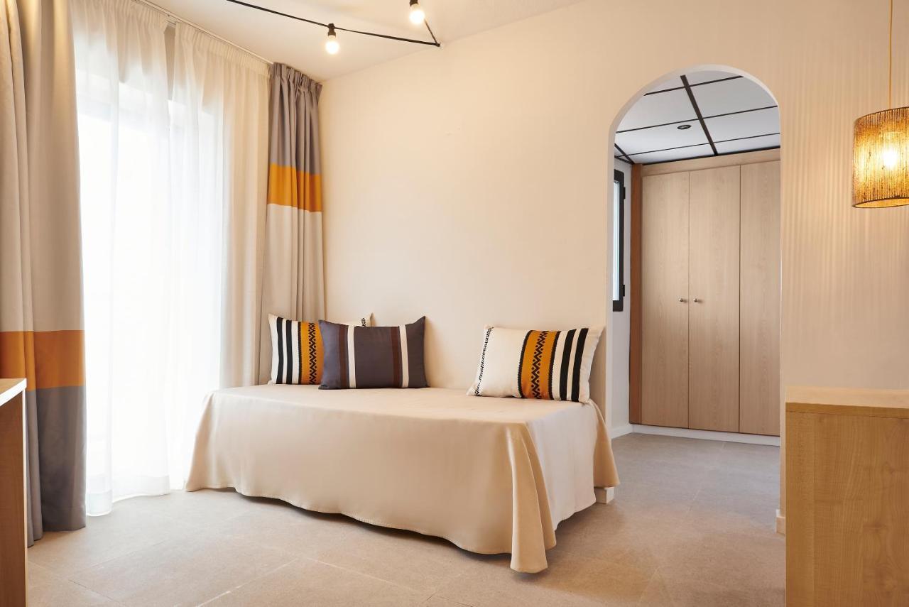 Tent 3* Torremolinos