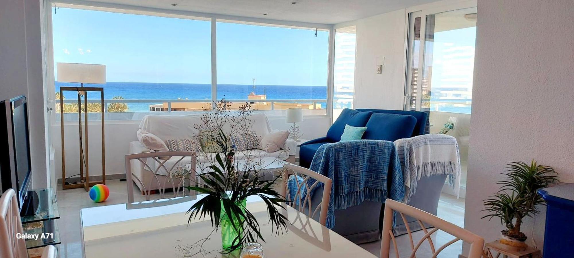 Playamar Apartment