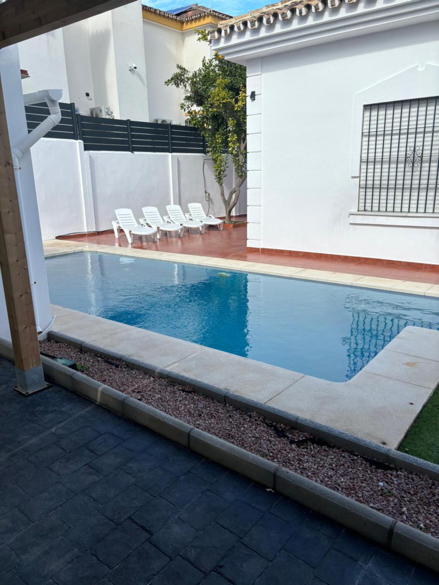Gran En Villa