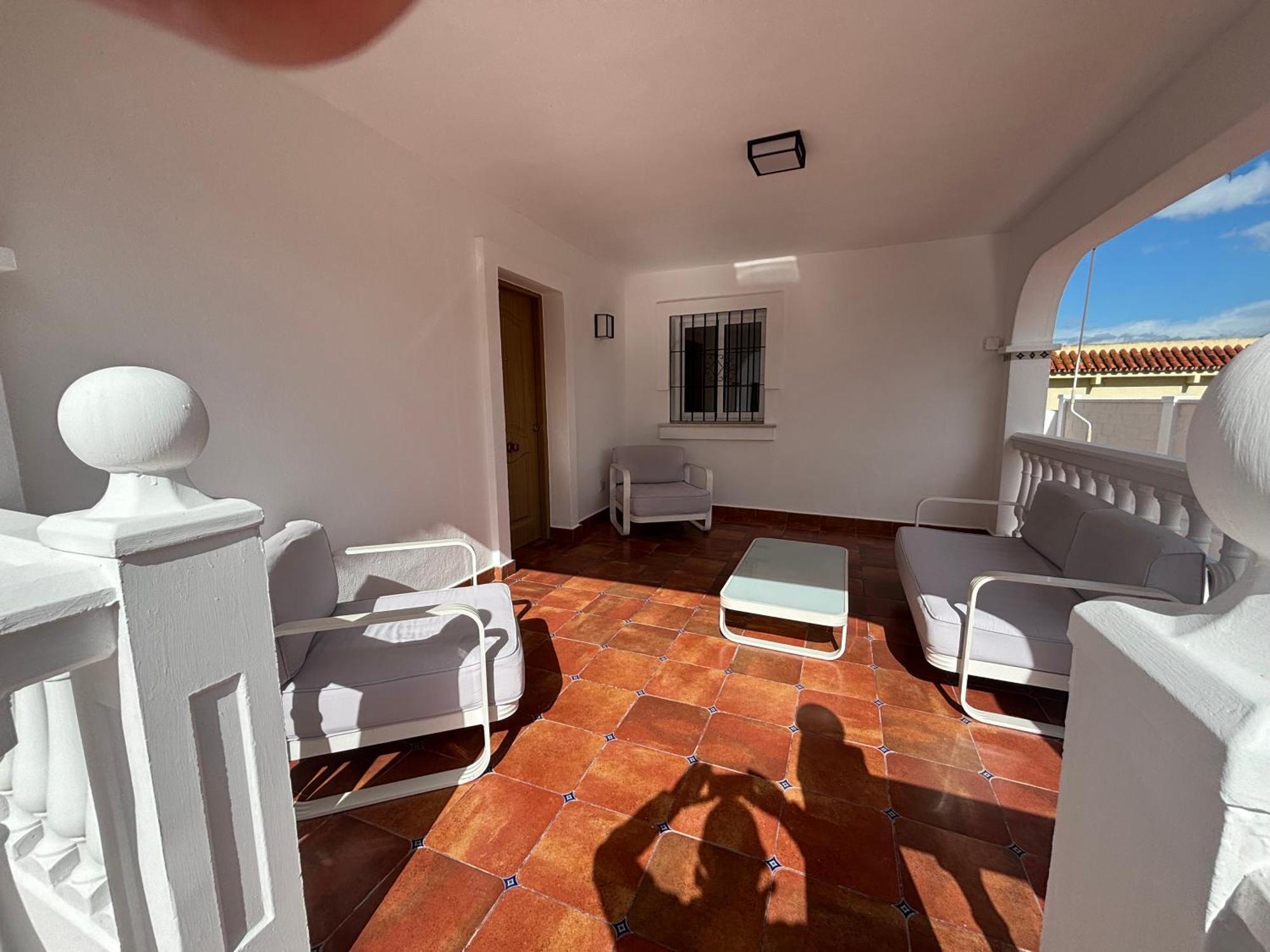 Gran En Villa Torremolinos