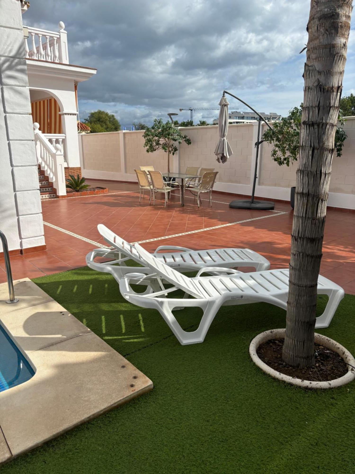Villa Gran En *