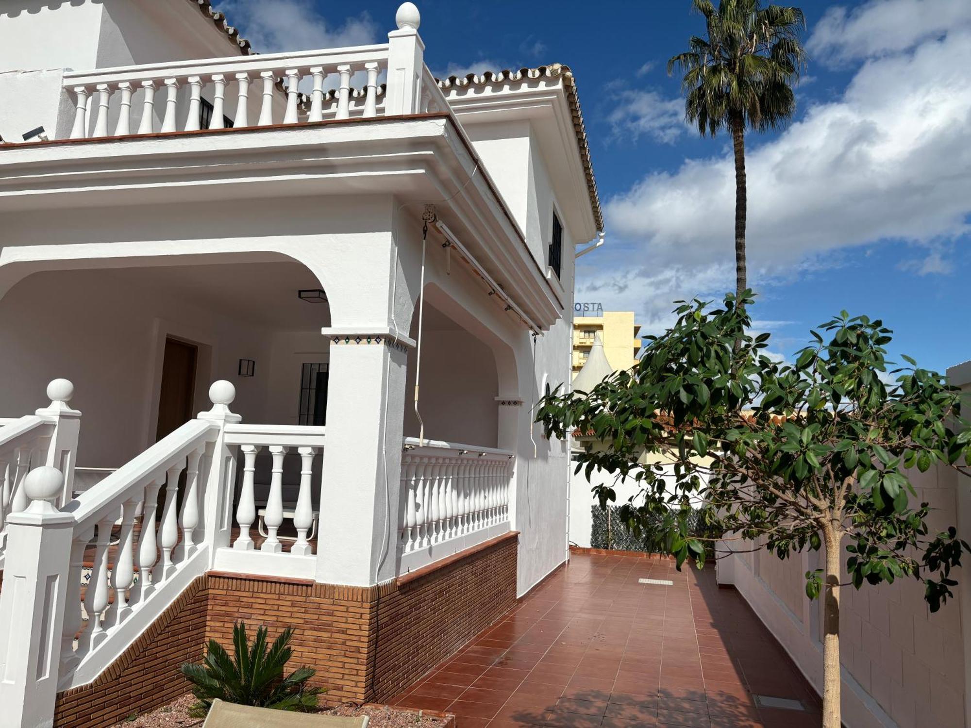 Villa Gran En