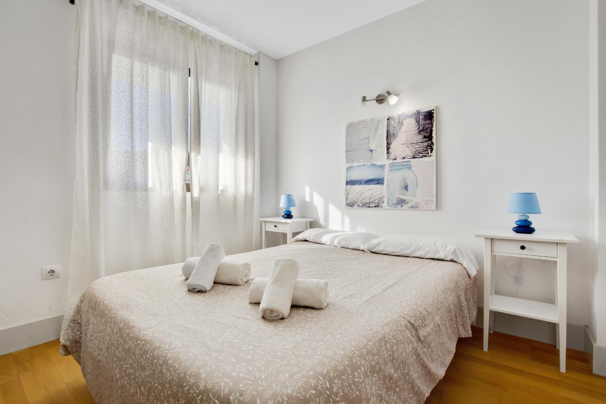 Carihuela Playa By Ivi Real Estate Torremolinos