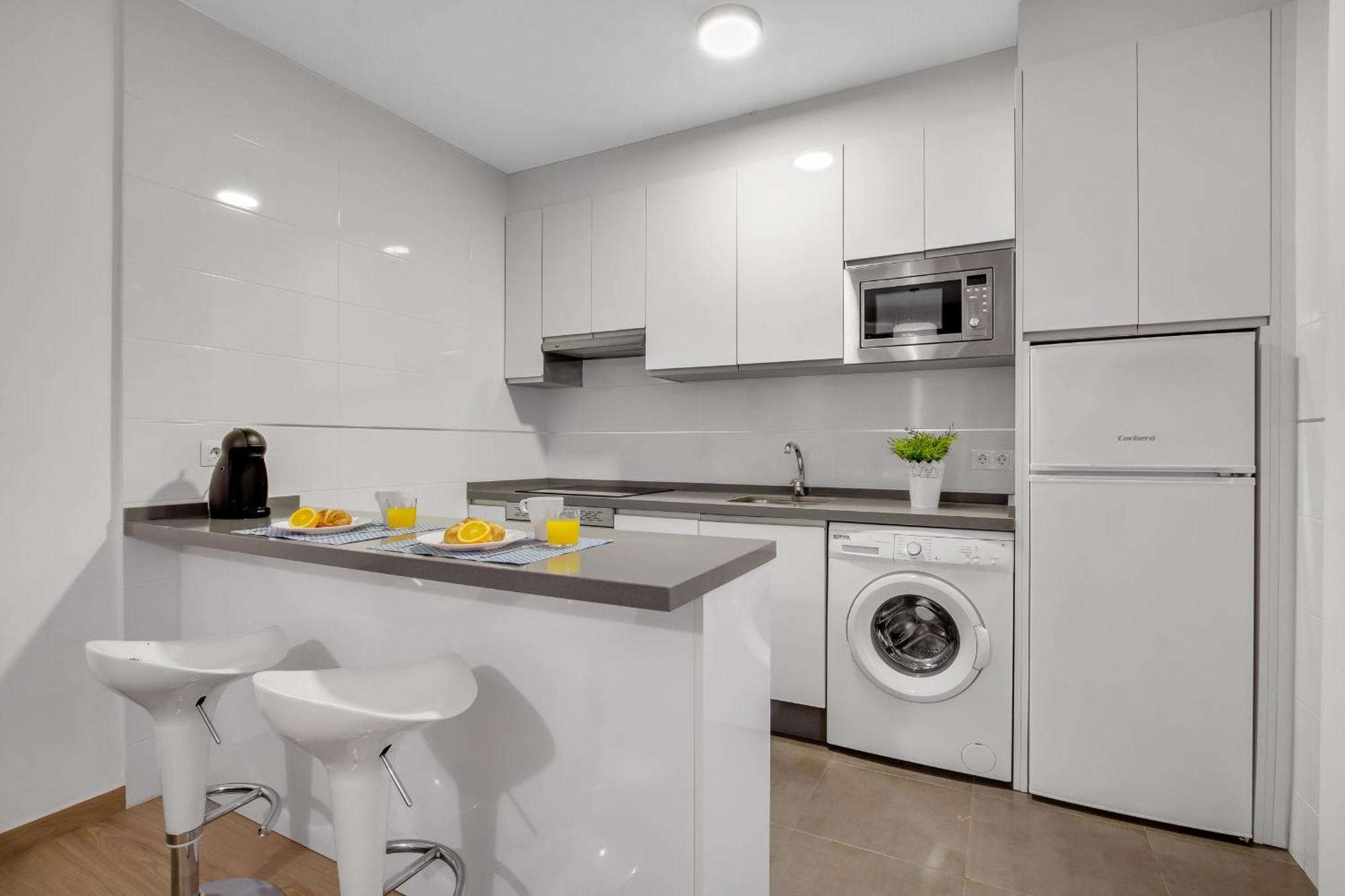 Santa Amalia 44 By Ivi Real Estate Torremolinos