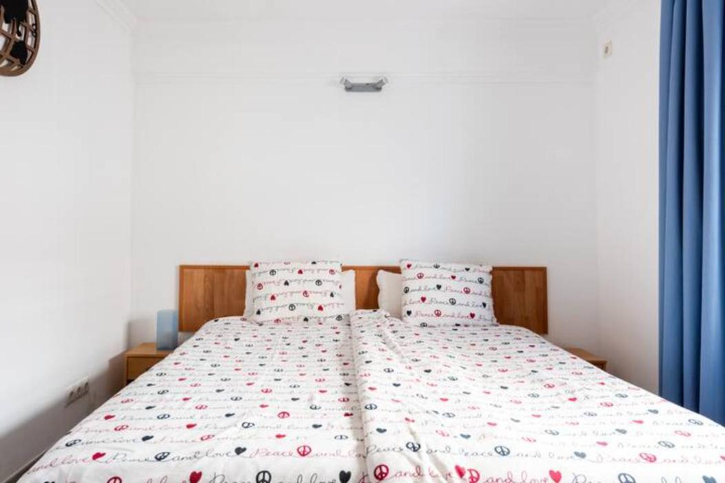 Pedro Happy Apartment