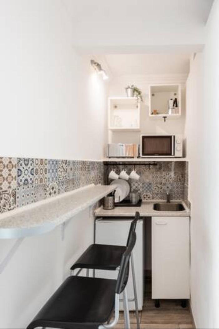 Pedro Happy Apartment Torremolinos