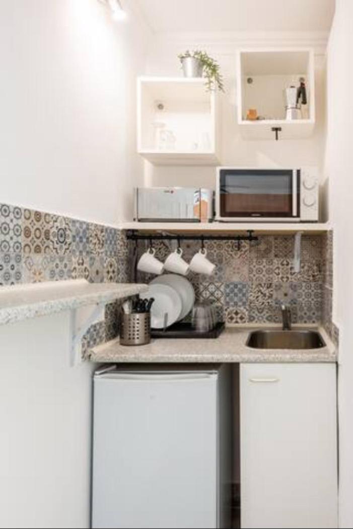 Pedro Happy Apartment Torremolinos