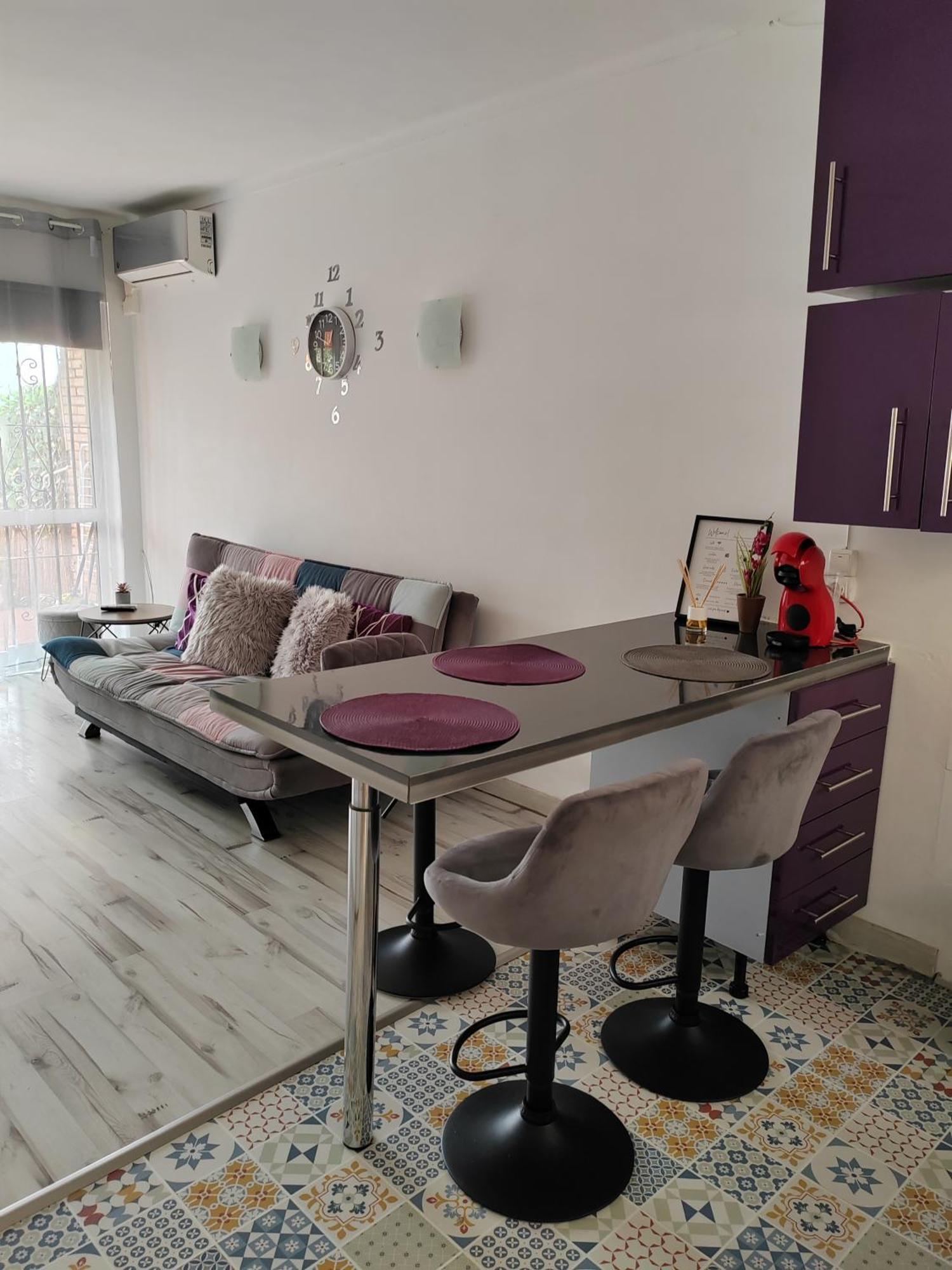 Appartement Calle Bastion, 2 3 *