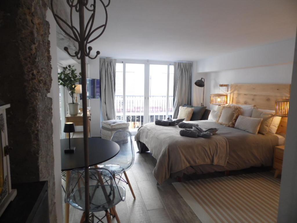 Appartement San Miguel