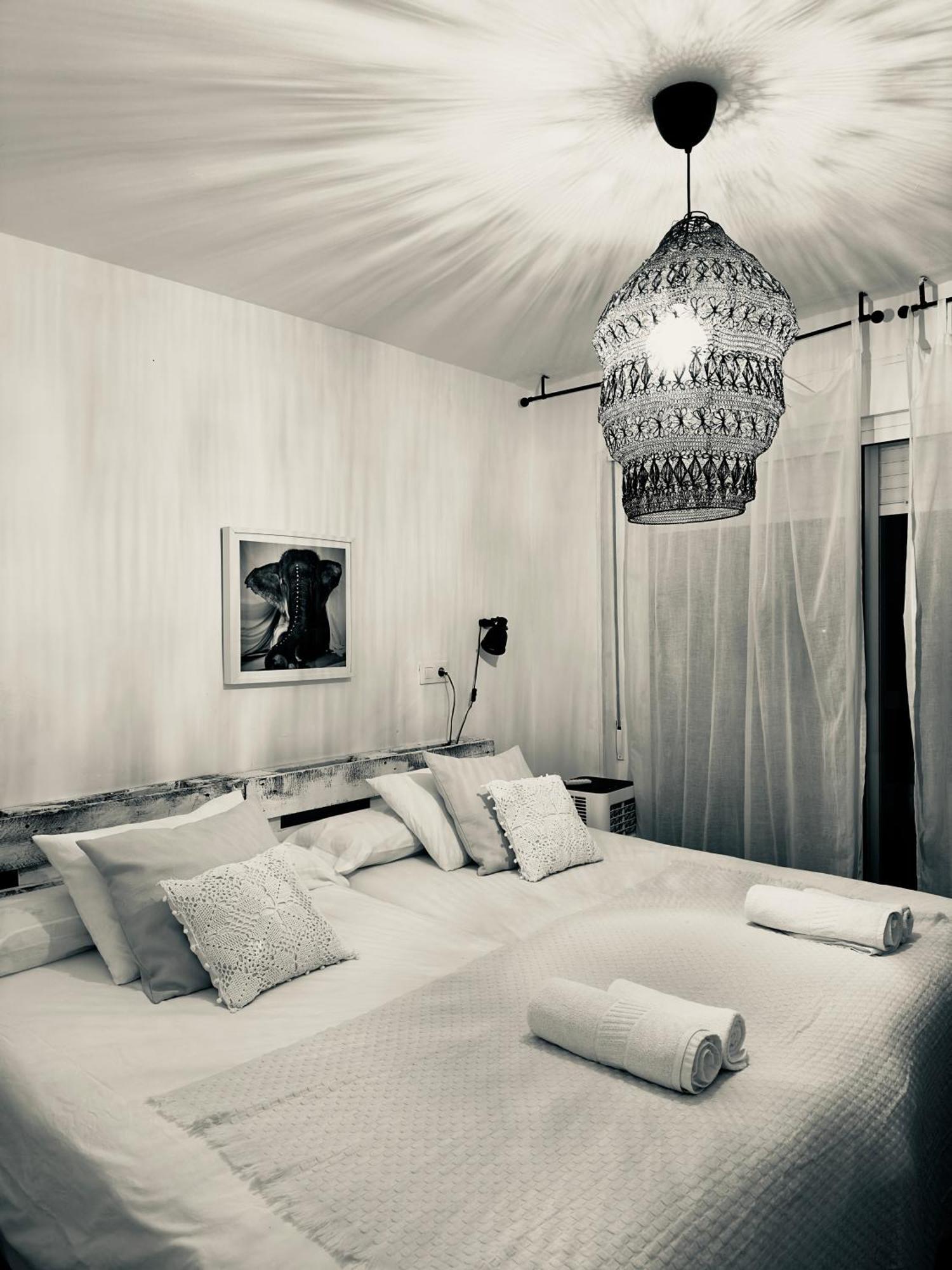 Charming & Cosy Apartment Torremolinos