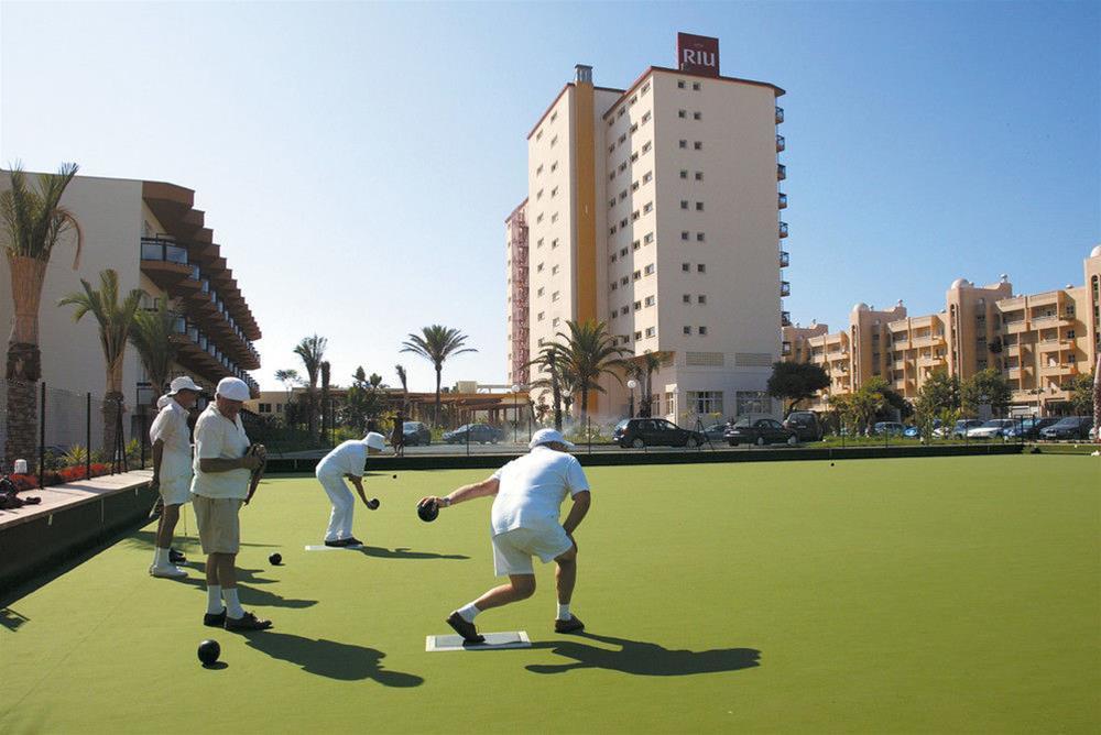 Riu Costa Del Sol