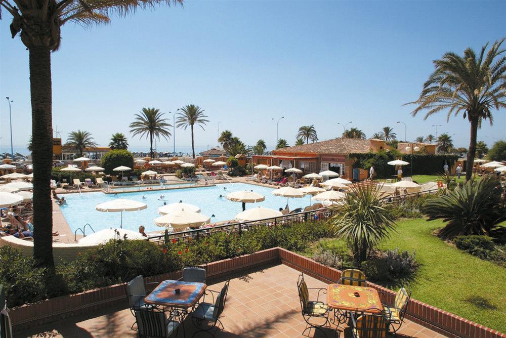 Riu Costa Del Sol Hotel 4*