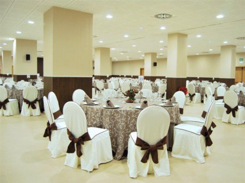 Bluesea Gran Cervantes Hotel