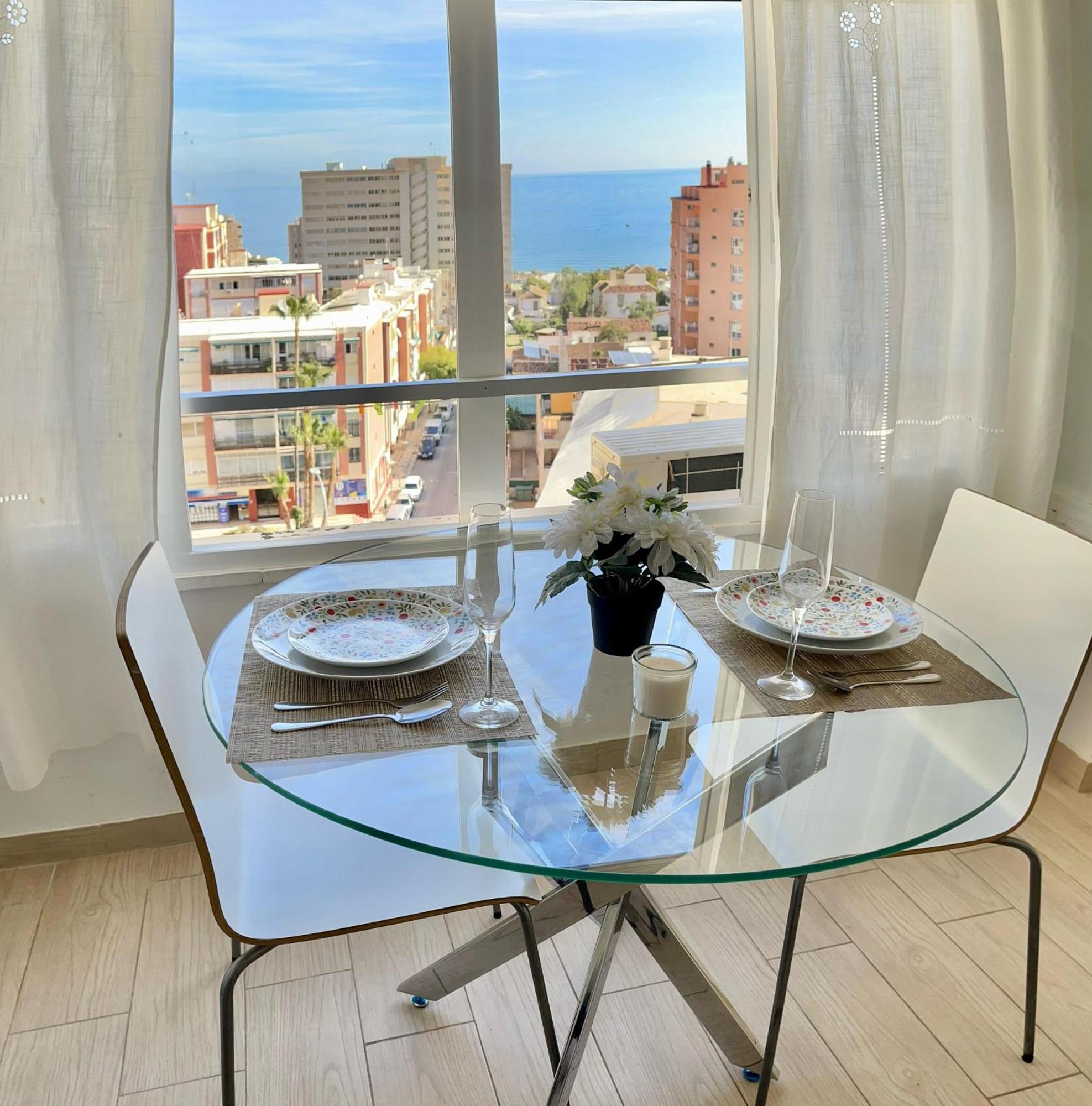 Ver855 - Playa Y Centrico, Wifi, Fire Stick, Vistas Al Mar Apartment *