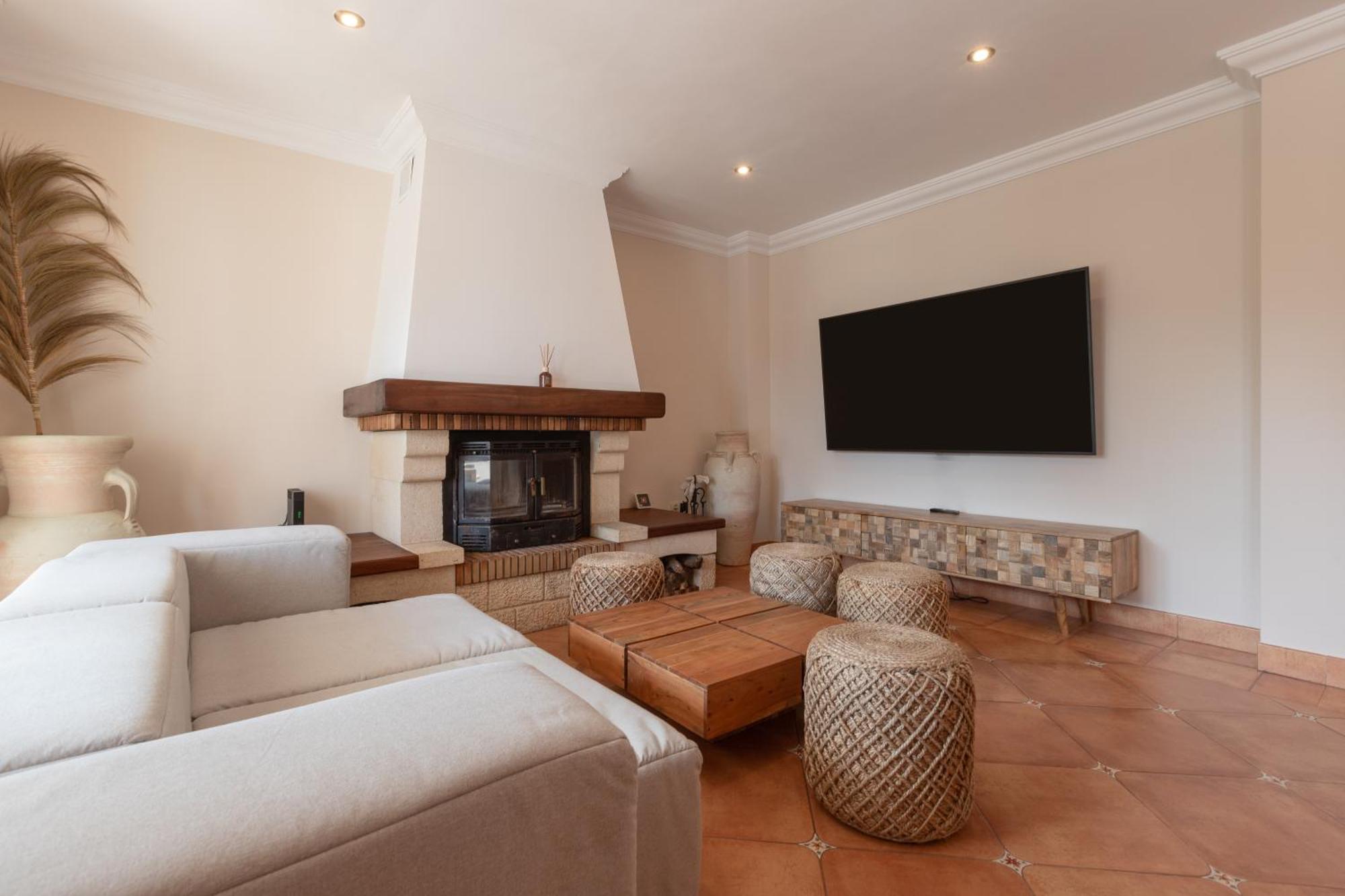 La Casita Del Mar Villa