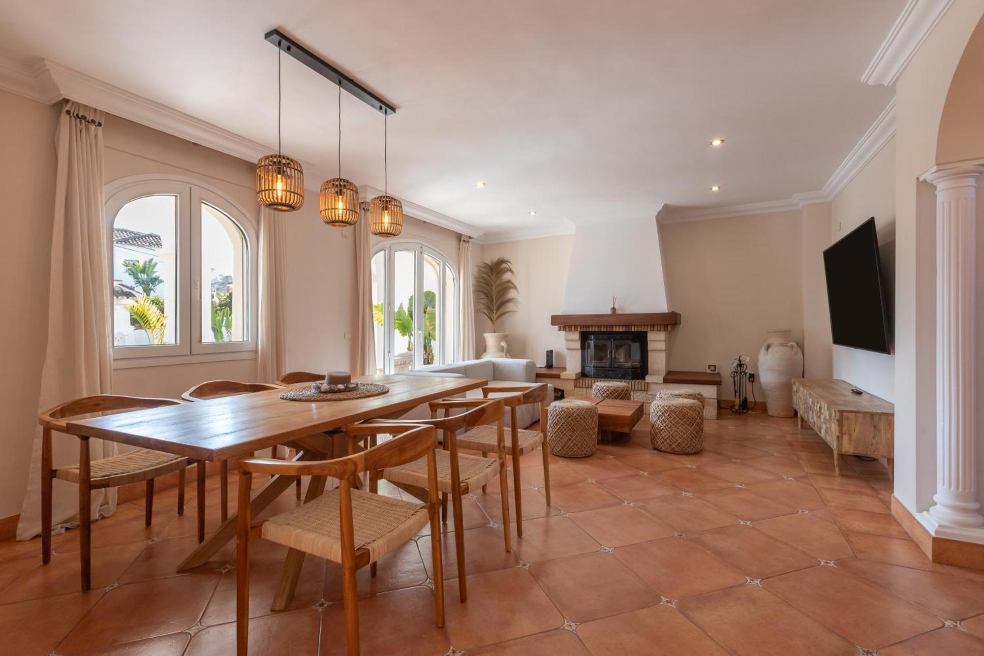 Villa La Casita Del Mar