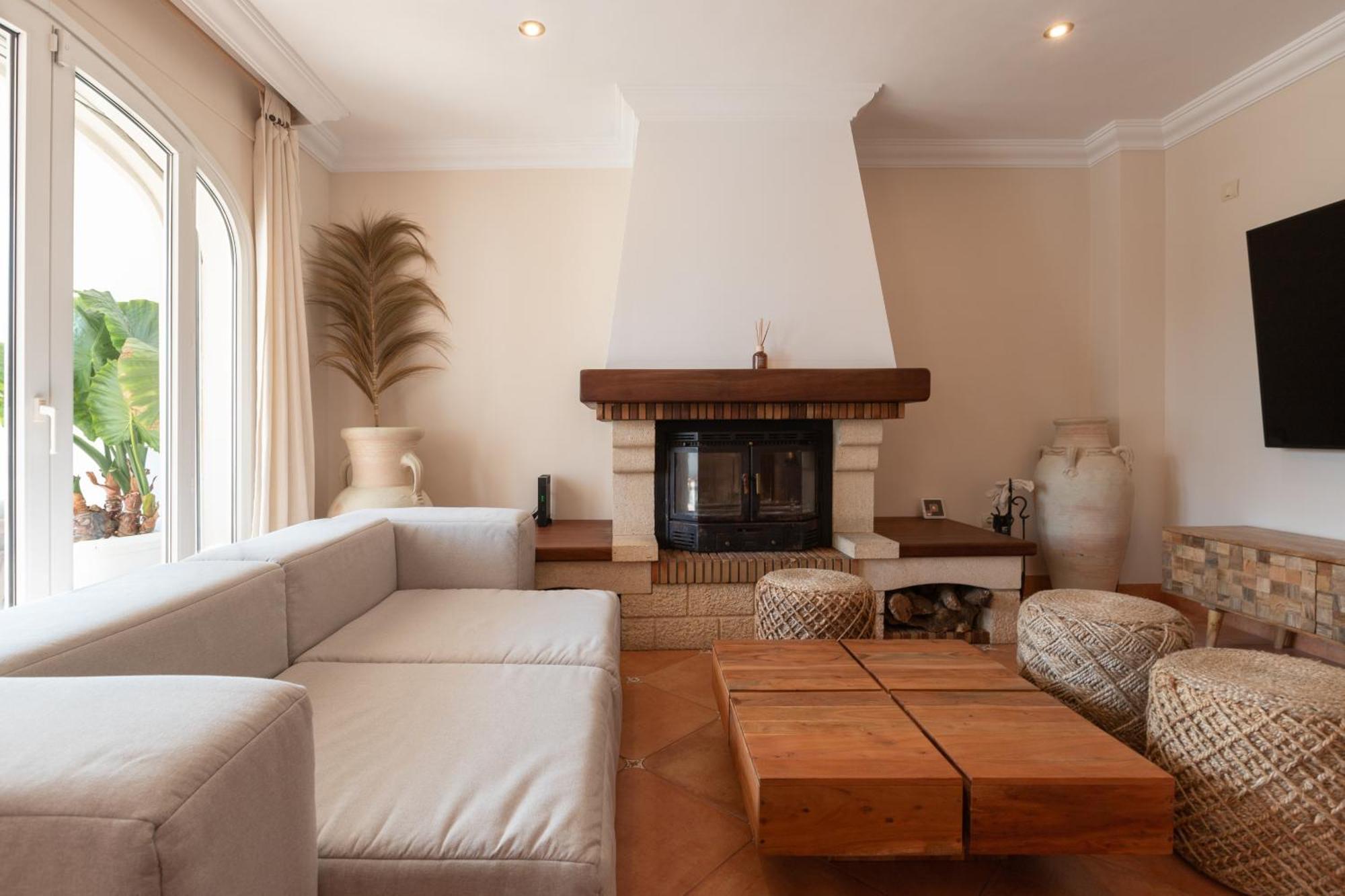 La Casita Del Mar Villa *